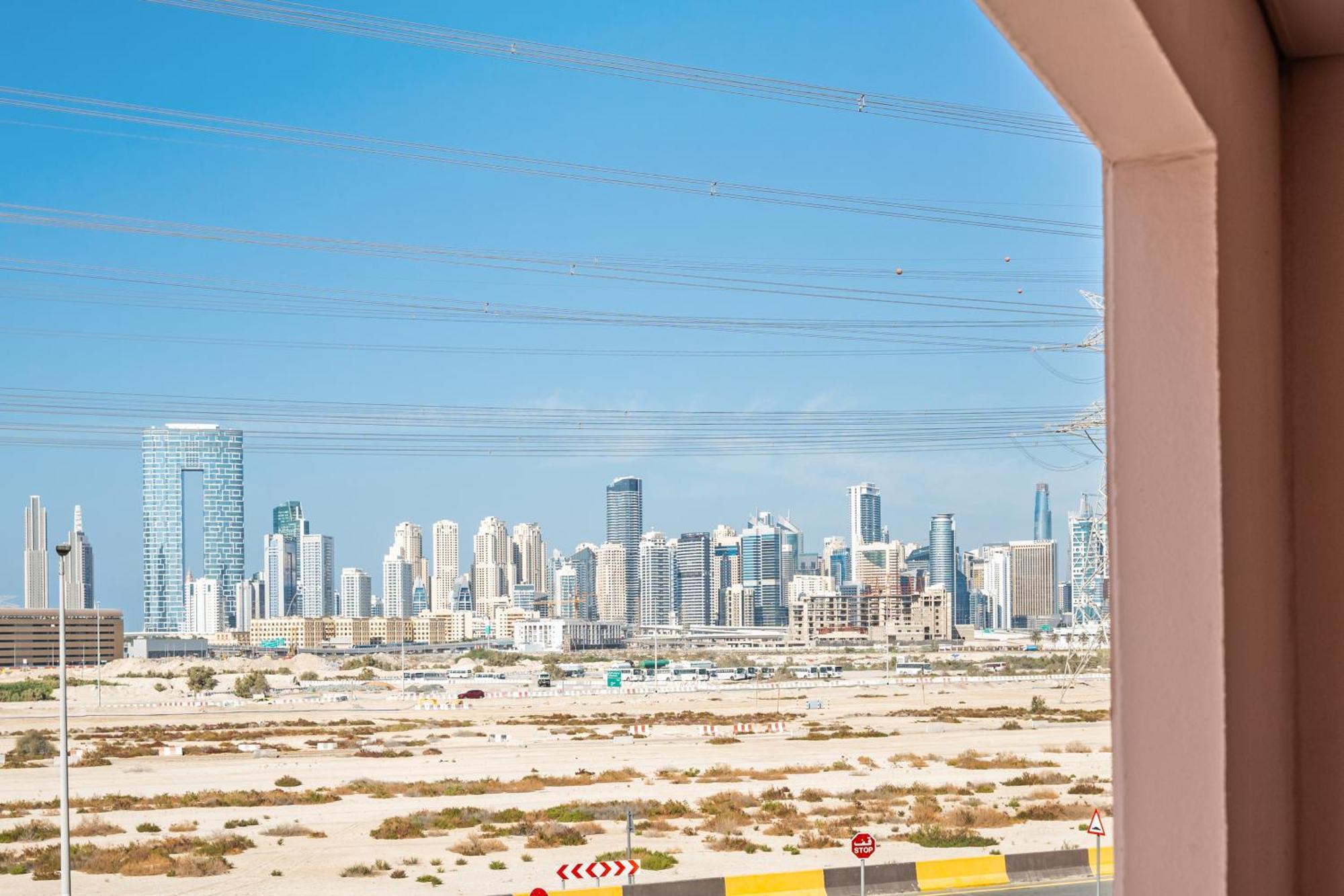 Apartment Chic Urban - Discovery Gardens Dubai